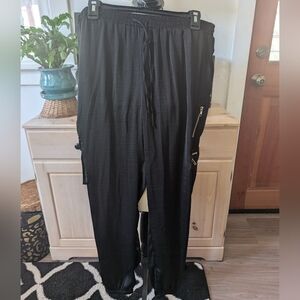 Jennifer Lopez Silky Feel Pants